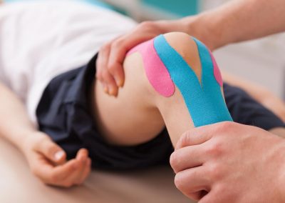 Trattamenti fisioterapia manuale