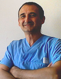 Ortopedico Antonio Villaminar